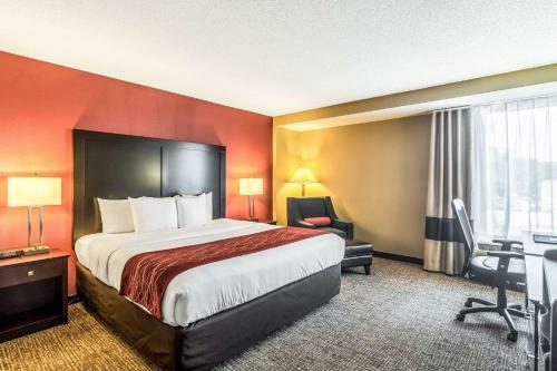 Hotel Comfort Inn O'hare