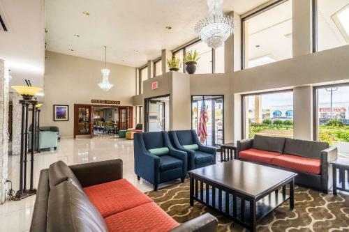 Hotel Comfort Inn O'hare