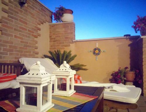 B&B Le Terrazze Fermo