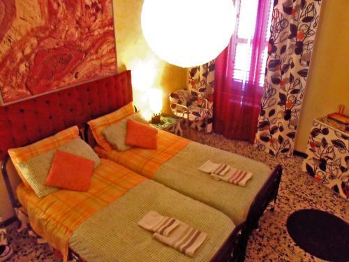 B&B Le Terrazze Fermo