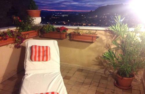 B&B Le Terrazze Fermo