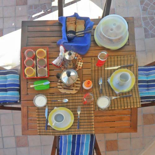 B&B Le Terrazze Fermo