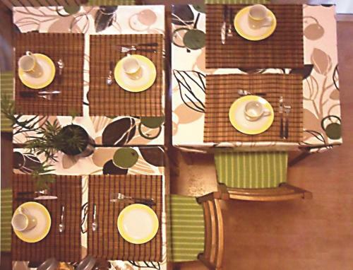 B&B Le Terrazze Fermo