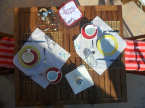B&B Le Terrazze Fermo