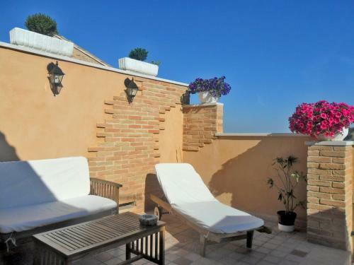 B&B Le Terrazze Fermo