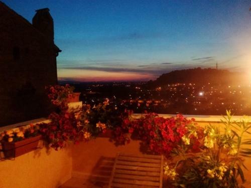 B&B Le Terrazze Fermo