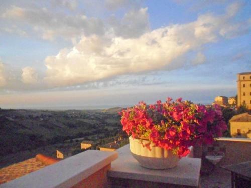 B&B Le Terrazze Fermo