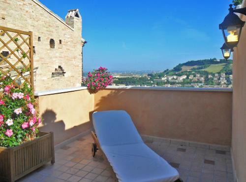 B&B Le Terrazze Fermo