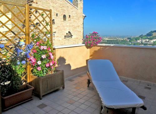 B&B Le Terrazze Fermo