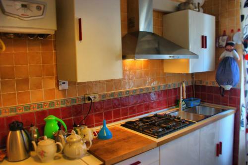 B&B Le Terrazze Fermo