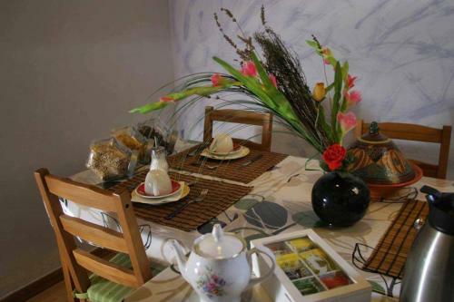 B&B Le Terrazze Fermo