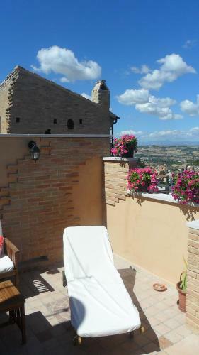 B&B Le Terrazze Fermo
