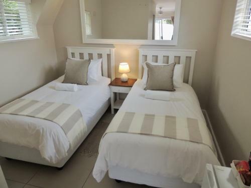Bed & Breakfast La Mer Lodge