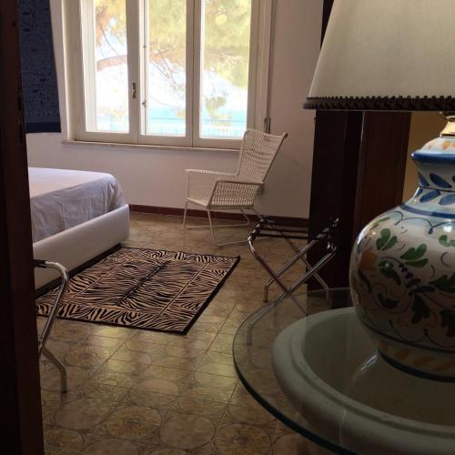 Hotel Blue Island Villa Caterina