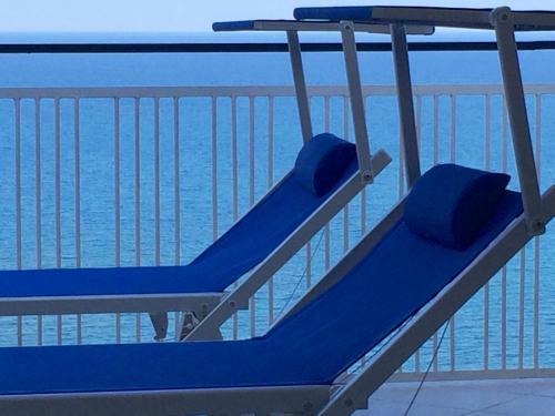 Hotel Blue Island Villa Caterina