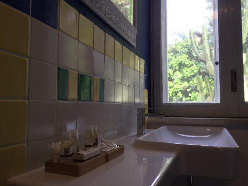 Hotel Blue Island Villa Caterina