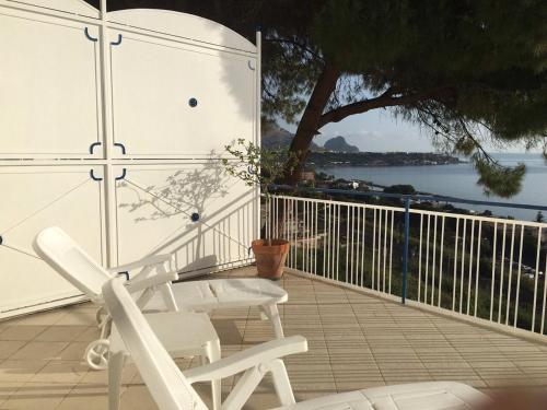 Hotel Blue Island Villa Caterina