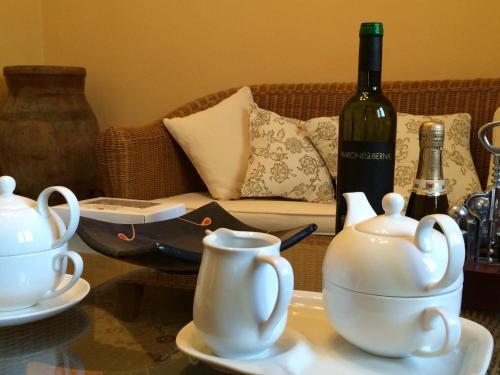 Hotel Blue Island Villa Caterina