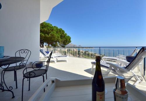 Hotel Blue Island Villa Caterina