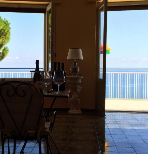 Hotel Blue Island Villa Caterina