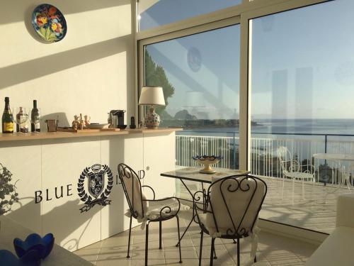 Hotel Blue Island Villa Caterina