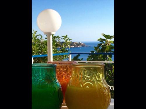 Hotel Blue Island Villa Caterina