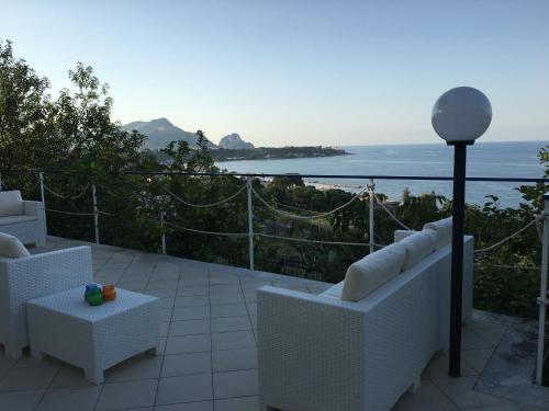 Hotel Blue Island Villa Caterina