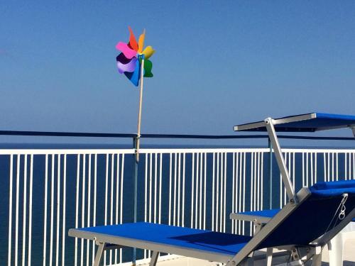 Hotel Blue Island Villa Caterina