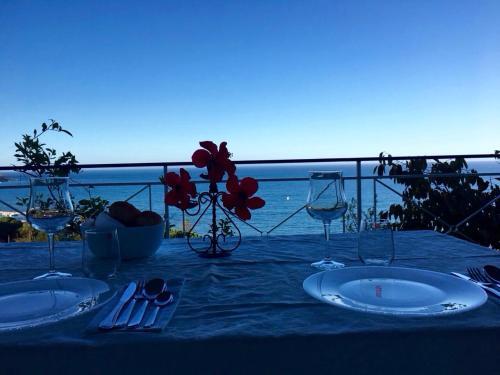 Hotel Blue Island Villa Caterina