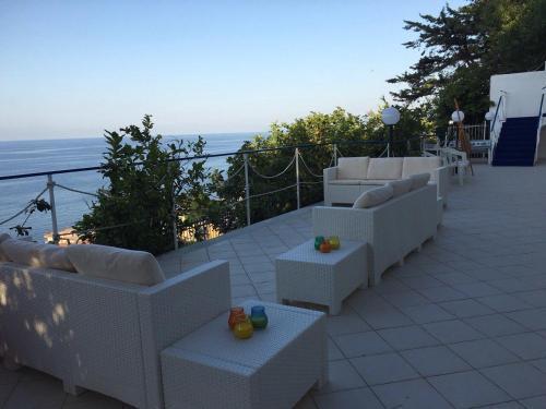 Hotel Blue Island Villa Caterina