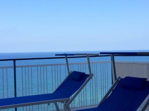 Hotel Blue Island Villa Caterina