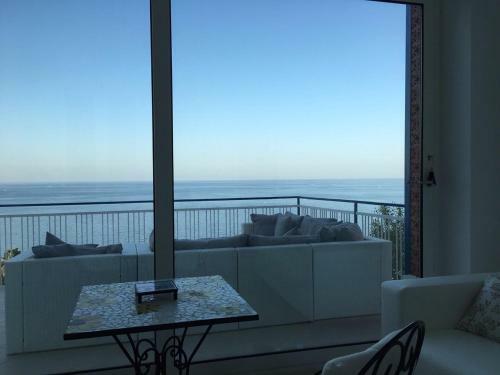 Hotel Blue Island Villa Caterina