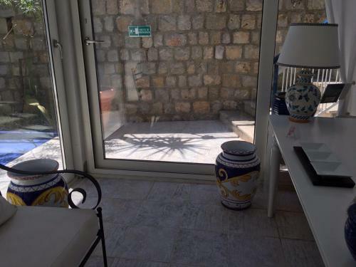 Hotel Blue Island Villa Caterina