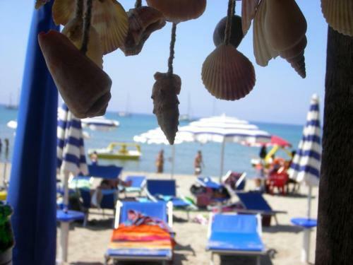 Hotel Blue Island Villa Caterina