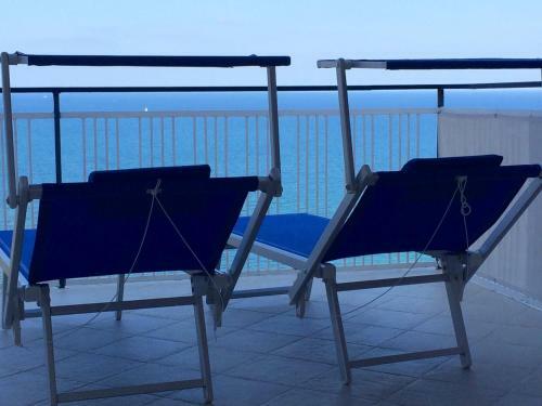Hotel Blue Island Villa Caterina