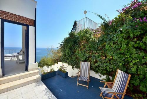 Hotel Blue Island Villa Caterina