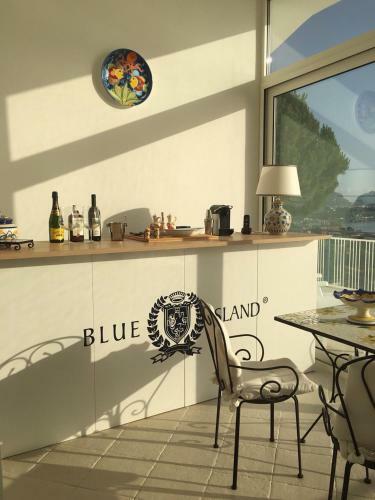 Hotel Blue Island Villa Caterina