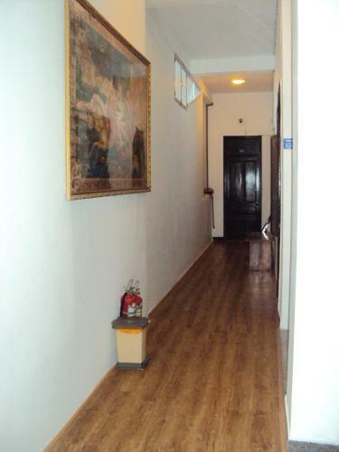 Blue Star Hotel