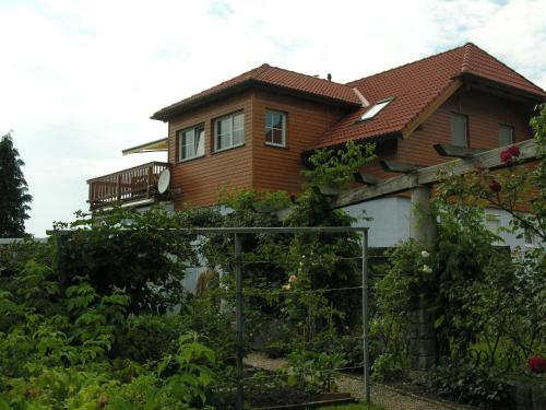 Apartamento Mayerhofer House