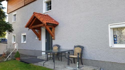 Apartamento Mayerhofer House