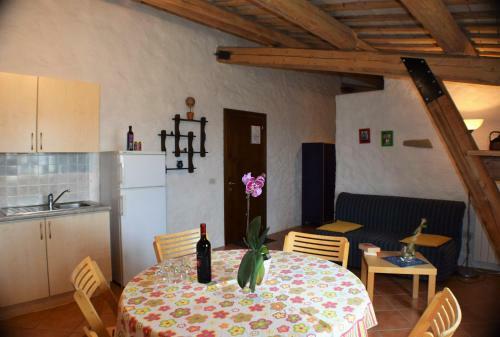 Agroturismo Agriturismo Alla Vecchia Quercia