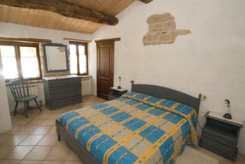 Agroturismo Agriturismo Alla Vecchia Quercia