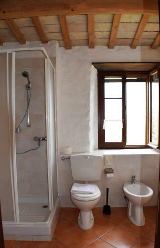 Agroturismo Agriturismo Alla Vecchia Quercia
