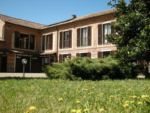 Hostal Da Nonna Carla
