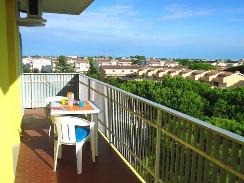 Studio Apartment Bibione Near River