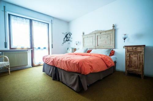 Hotel Albergo Giannina