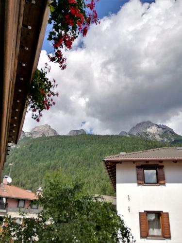 Hotel Albergo Giannina