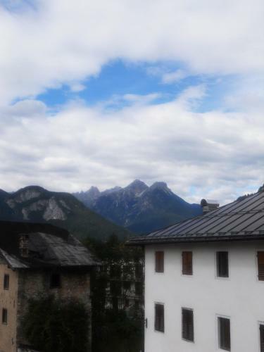 Hotel Albergo Giannina