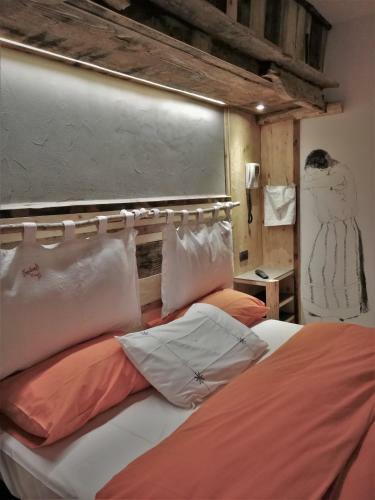 Hotel Albergo Giannina