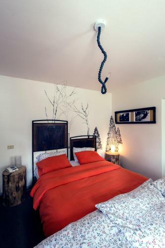 Hotel Albergo Giannina